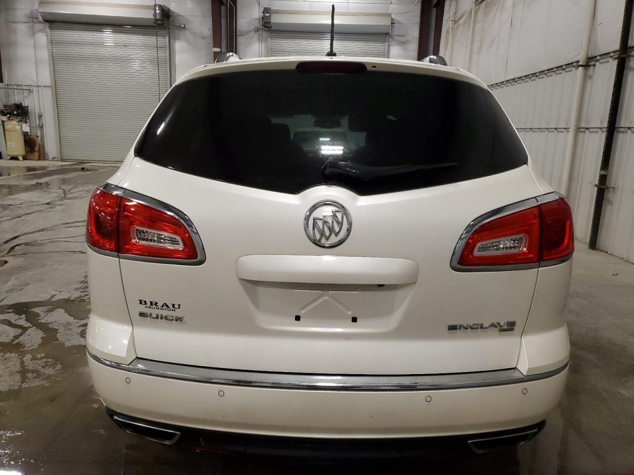 2014 Buick Enclave - Image 6