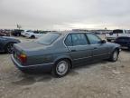1988 Bmw 735 Il na sprzedaż w Haslet, TX - Normal Wear