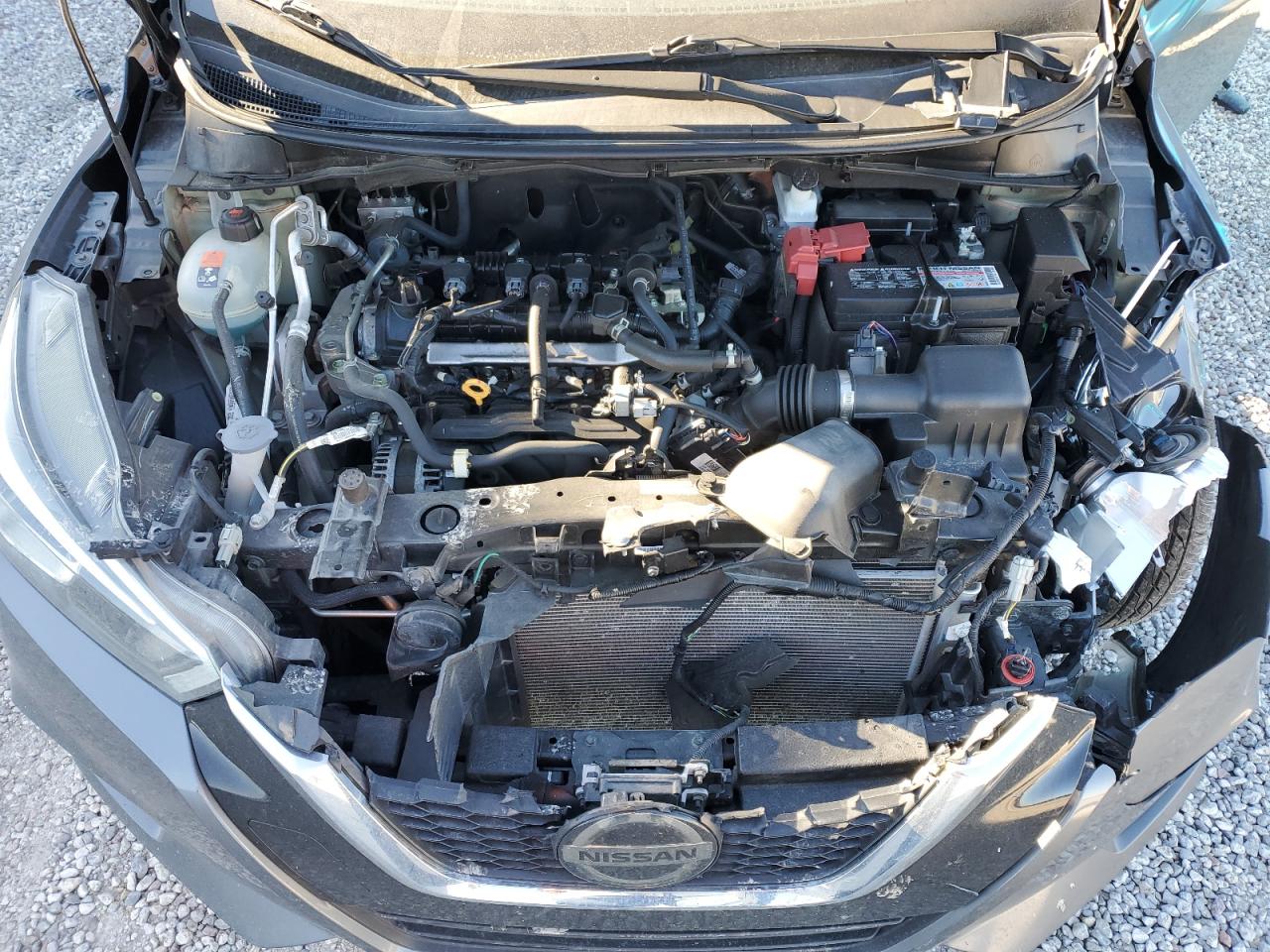 2020 Nissan Versa - Image 11