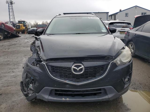 MAZDA CX-5 2015 Czarny