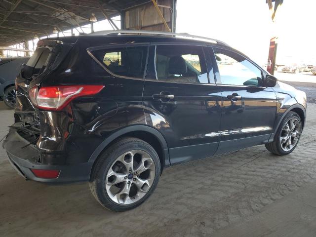  FORD ESCAPE 2013 Black