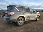 2018 Nissan Armada Sv للبيع في Helena، MT - Front End