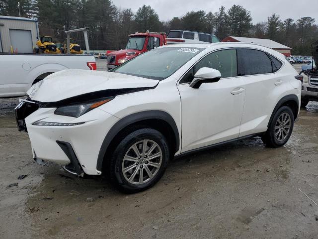 2018 Lexus Nx 300 Base