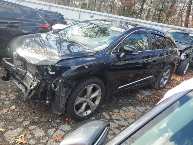 2015 Toyota Venza Le