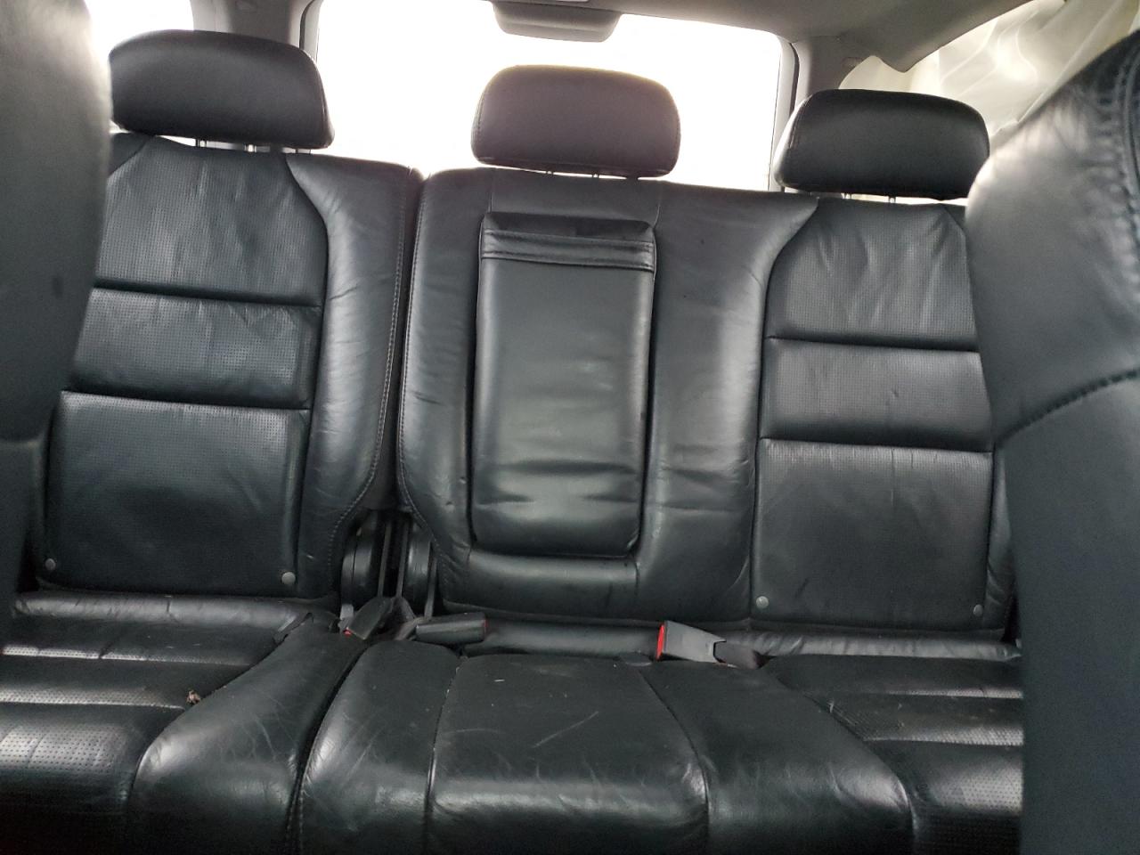 2004 Acura Mdx Touring VIN: 2HNYD18964H506119 Lot: 83385984