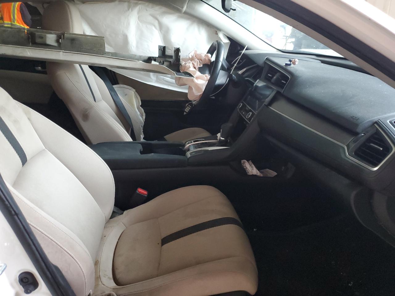 2018 Honda Civic - Image 7