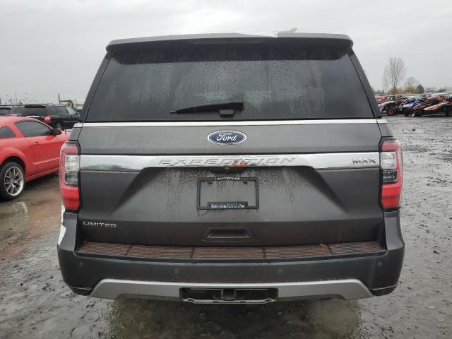  FORD EXPEDITION 2021 Серый