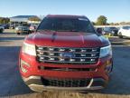 2017 Ford Explorer Limited продається в Florence, MS - Rear End