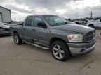 2007 Dodge Ram 1500 St en Venta en Nampa, ID - Side