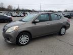 2013 Nissan Versa S للبيع في Lawrenceburg، KY - Rear End