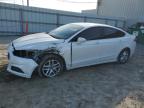 2013 Ford Fusion Se for Sale in Jacksonville, FL - Front End