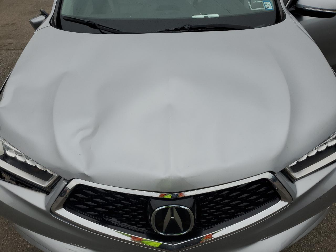 2020 Acura MDX - Image 12