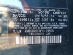 2023 Genesis G80 Base for Sale in Assonet, MA - Front End