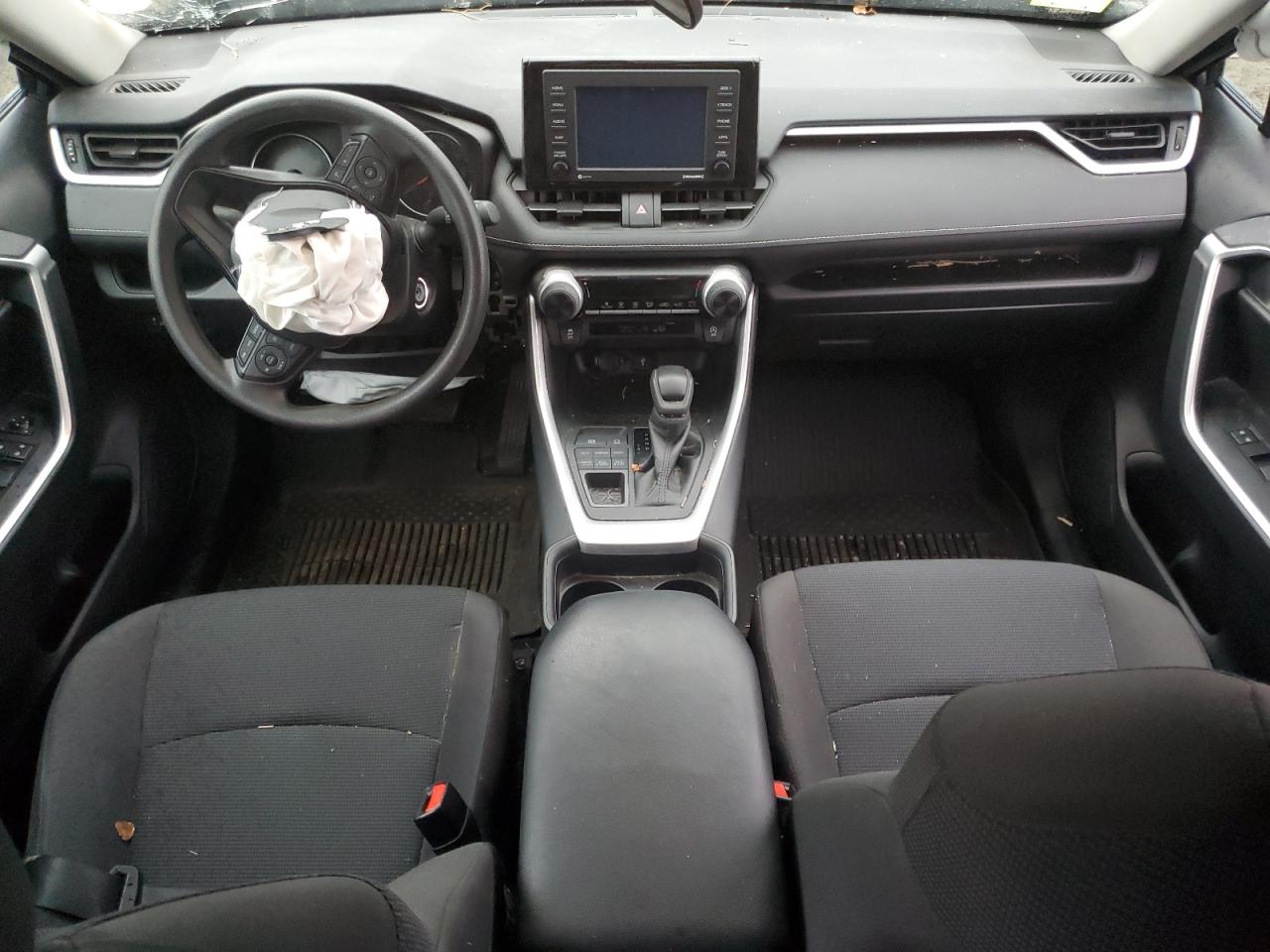 2021 Toyota RAV 4 - Image 8