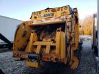 2010 Mack 800 Gu800 продається в West Warren, MA - Burn - Engine