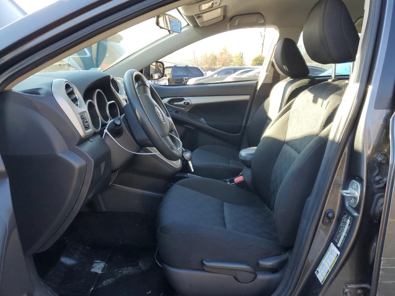2010 Toyota Corolla - Image 7