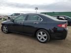 2012 Acura Tsx Tech for Sale in Elgin, IL - Front End