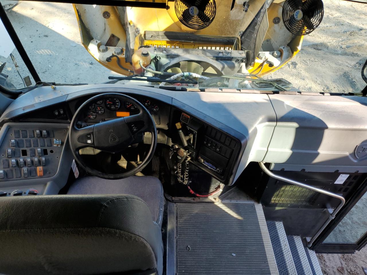 2016 Ic Corporation 3000 Ce VIN: 4DRBUC8P7GB723094 Lot: 82637044