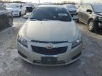 2014 Chevrolet Cruze Lt de vânzare în Indianapolis, IN - Rear End