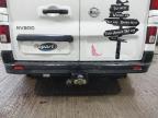 2017 NISSAN NV300 ACEN for sale at Copart EAST KILBRIDE