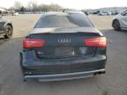 2014 Audi S6  for Sale in Glassboro, NJ - Front End