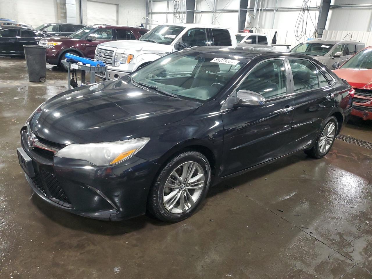 VIN 4T1BF1FK6FU963553 2015 TOYOTA CAMRY no.1