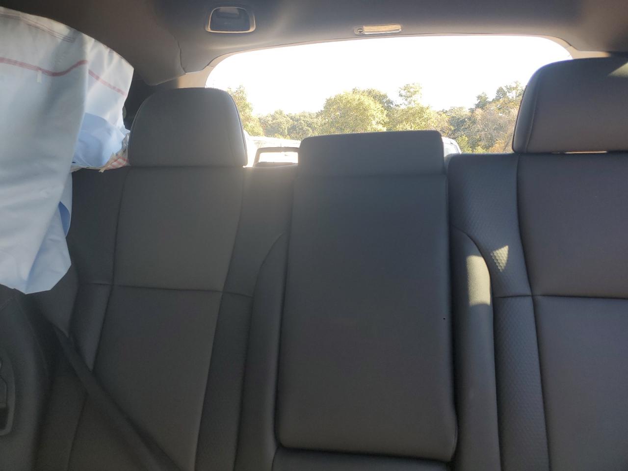 2022 Subaru Outback Wilderness VIN: 4S4BTGSD8N3259054 Lot: 82414314