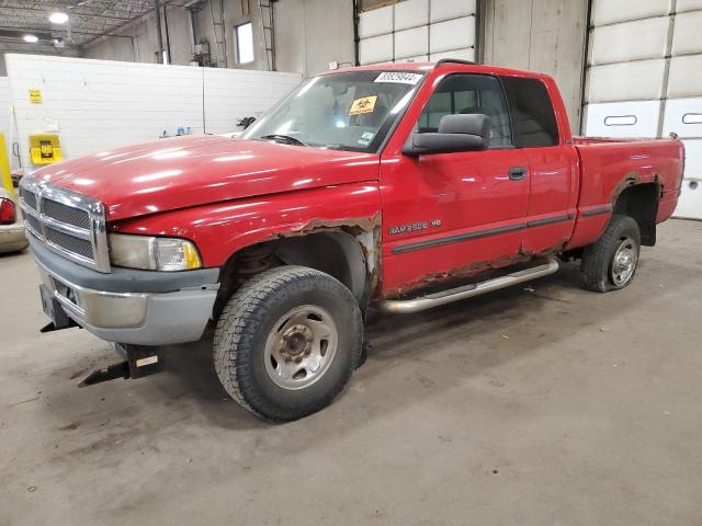 1999 Dodge Ram 2500  на продаже в Blaine, MN - All Over