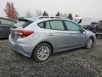 2018 Subaru Impreza Premium for Sale in Eugene, OR - Water/Flood