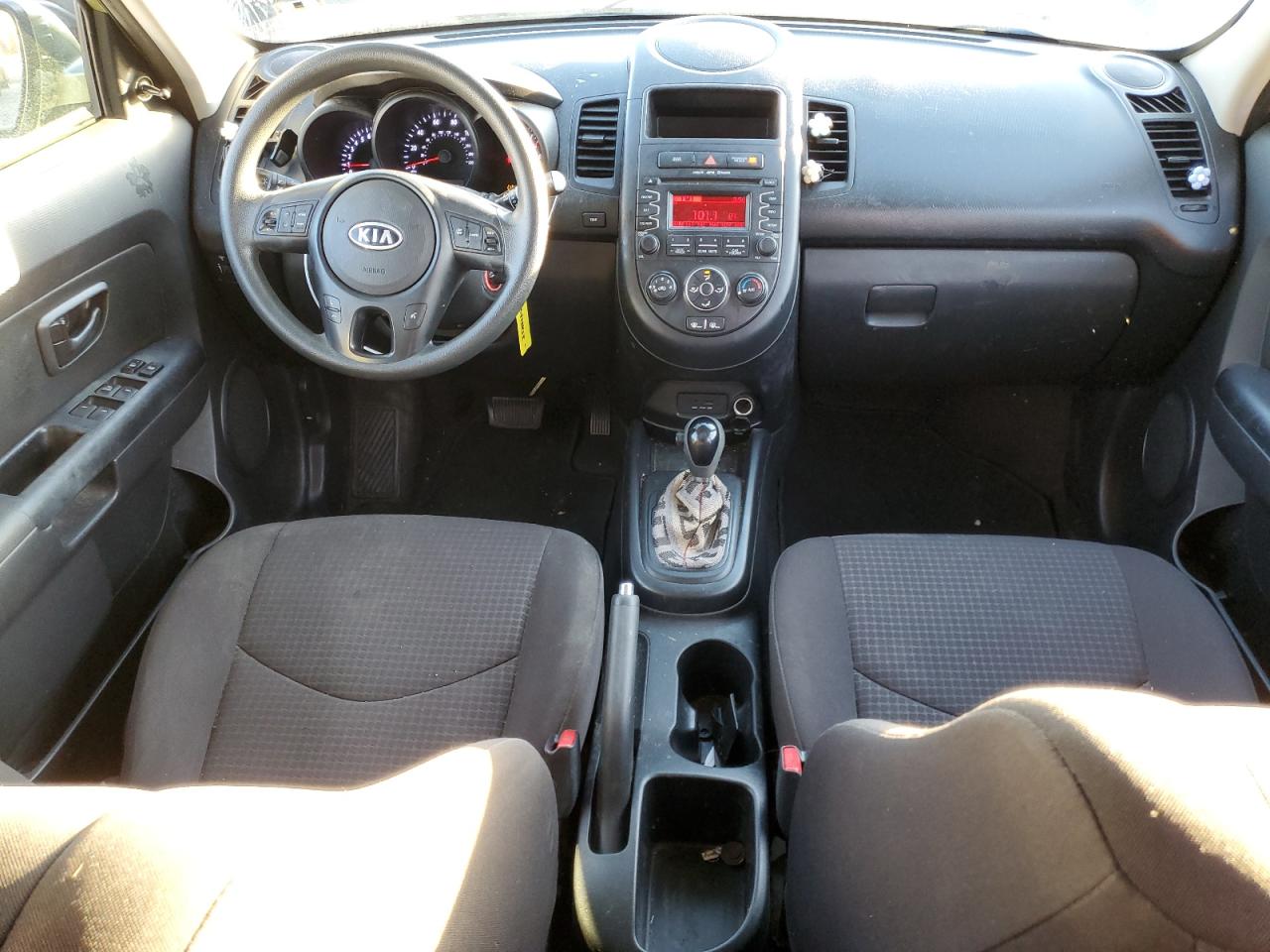 2012 Kia Soul - Image 8
