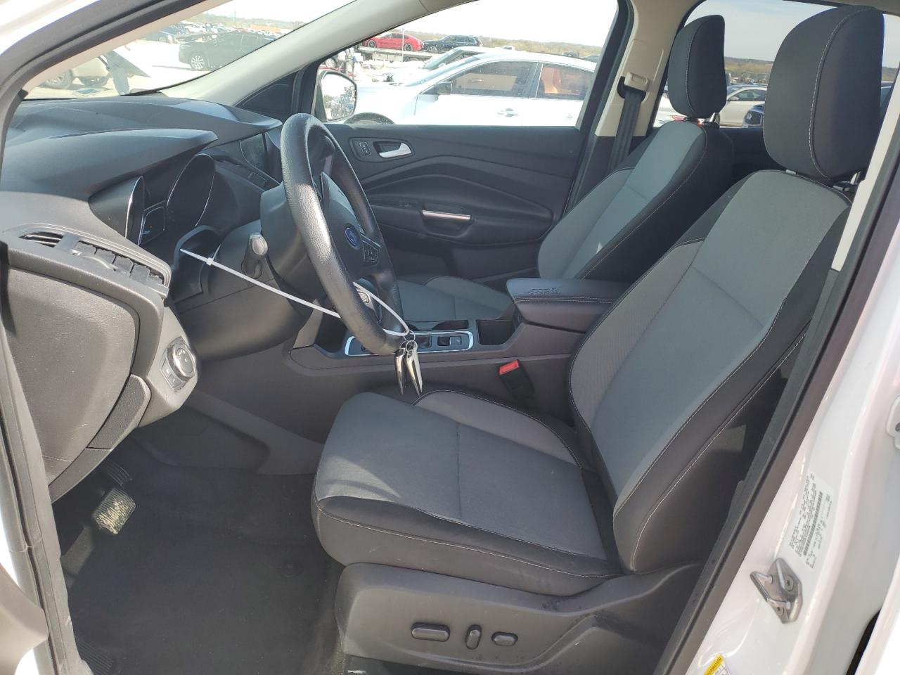 2019 Ford Escape - Image 7