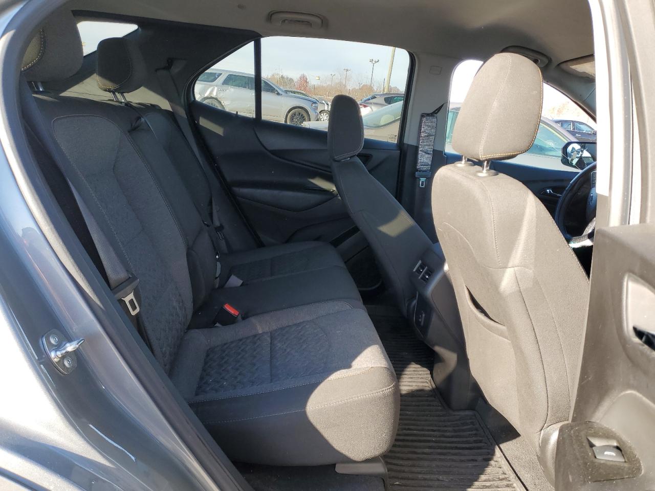 2023 Chevrolet Equinox - Image 11