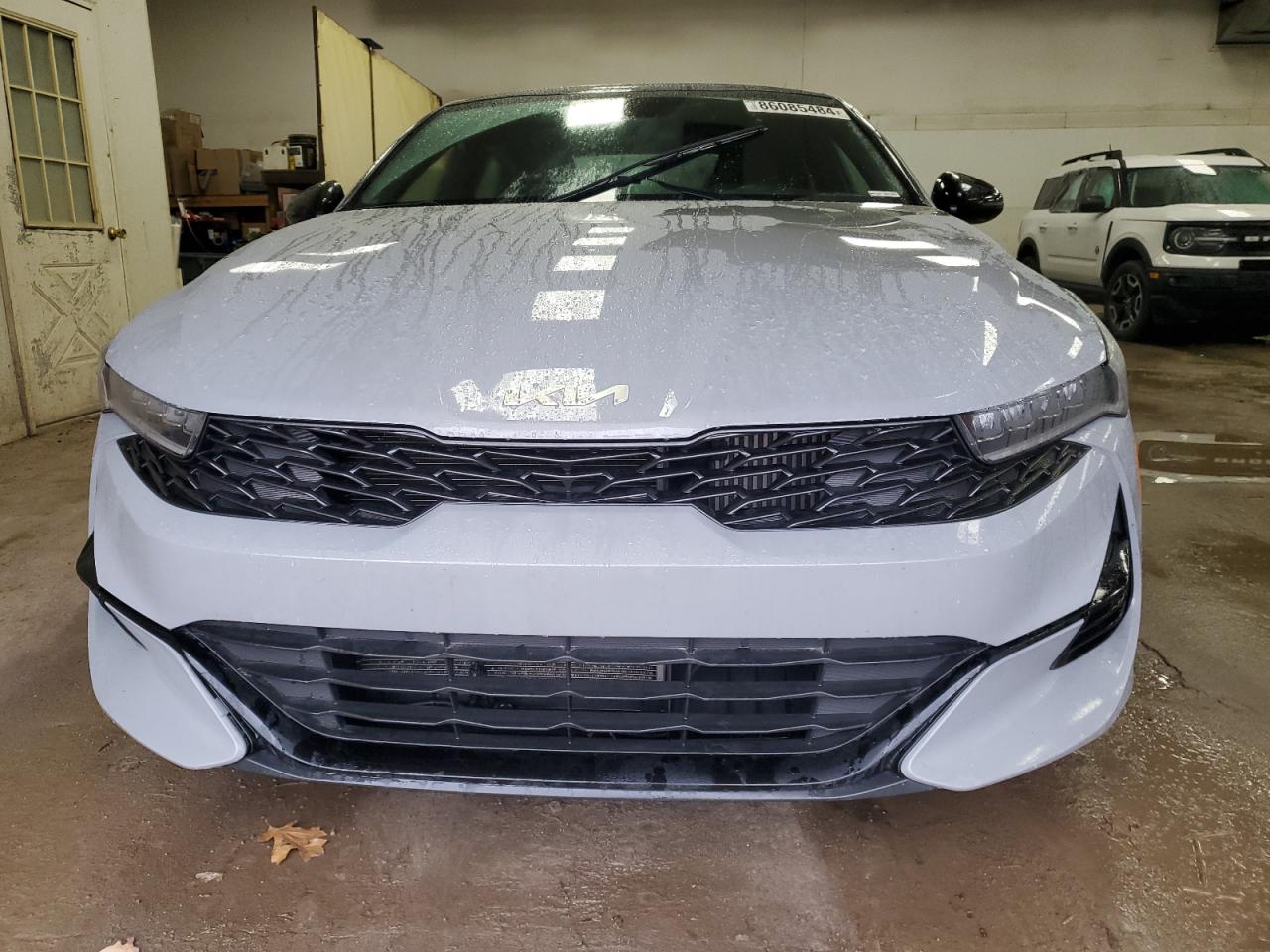2024 Kia K5 - Image 5