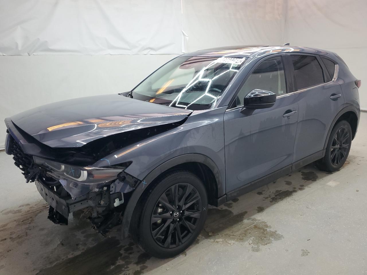 2023 MAZDA CX-5 PREFE