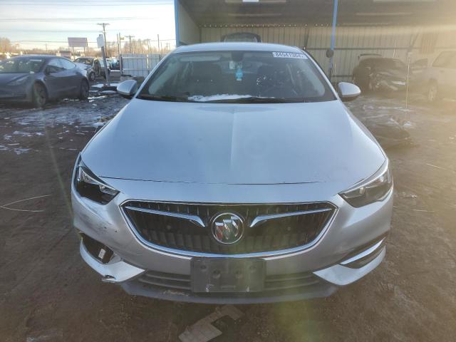  BUICK REGAL 2018 Серебристый