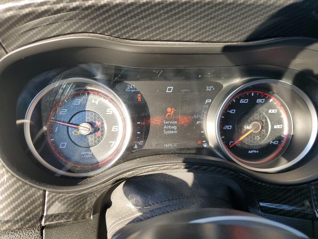 2019 Dodge Charger - Image 9