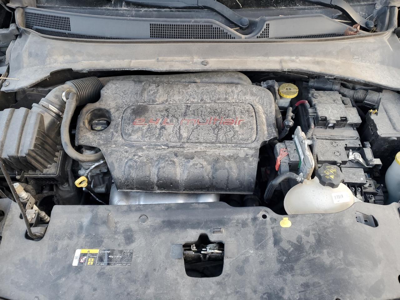 2018 Jeep Compass Latitude VIN: 3C4NJCBB6JT338509 Lot: 84377394