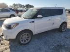 2018 Kia Soul + იყიდება Loganville-ში, GA - Minor Dent/Scratches