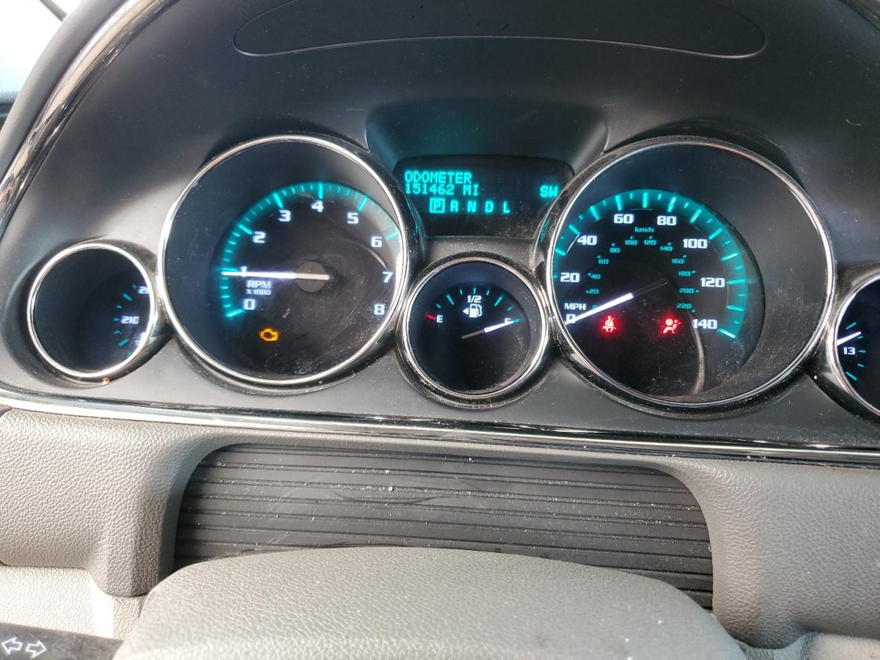 2014 Buick Enclave VIN: 5GAKVBKD5EJ164708 Lot: 83499294