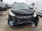 2013 Hyundai Tucson Gls за продажба в Pekin, IL - Front End