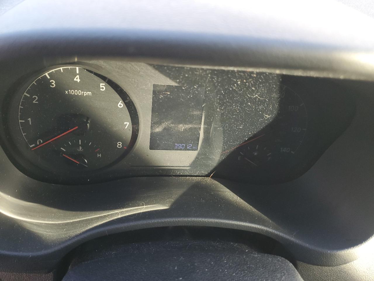 2021 Hyundai Accent Se VIN: 3KPC24A6XME143293 Lot: 86390974