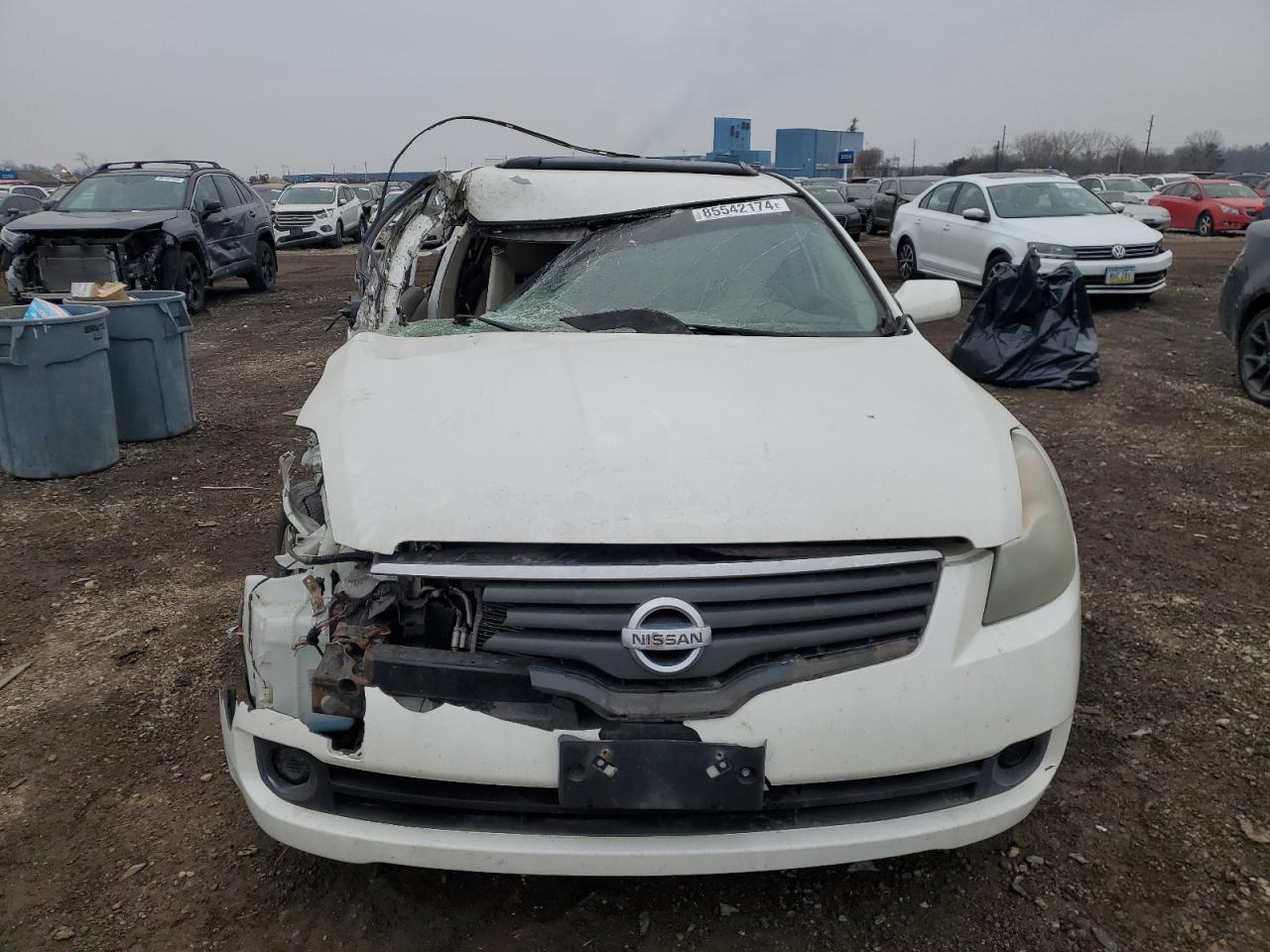 2007 Nissan Altima - Image 5