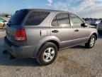 2006 Kia Sorento Ex na sprzedaż w San Antonio, TX - Front End