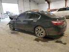 2016 Honda Accord Ex for Sale in Center Rutland, VT - Front End