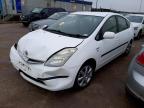 2008 TOYOTA PRIUS HYBR for sale at Copart WESTBURY