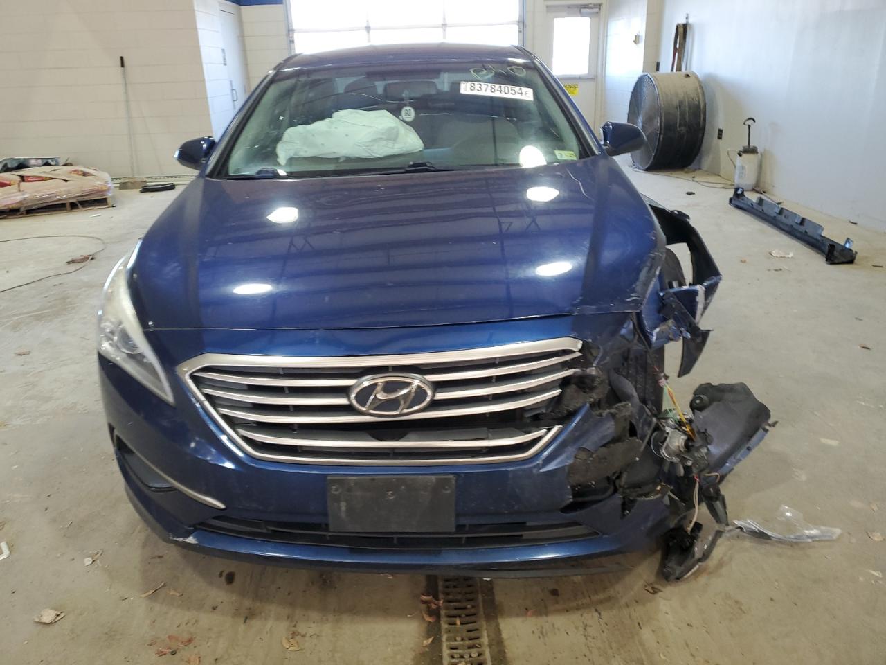 VIN 5NPE24AF7GH368117 2016 HYUNDAI SONATA no.5