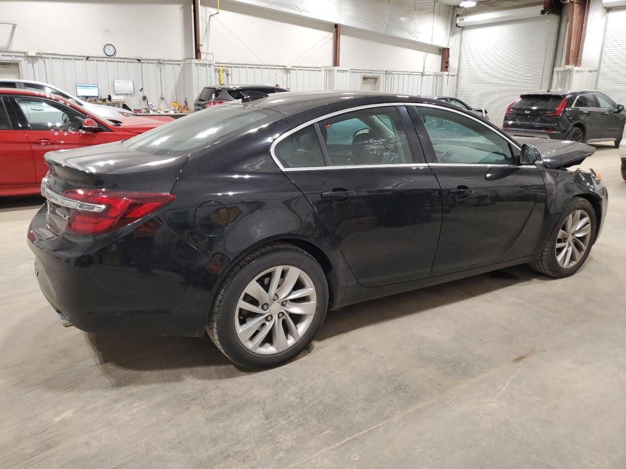 2015 Buick Regal - Image 3