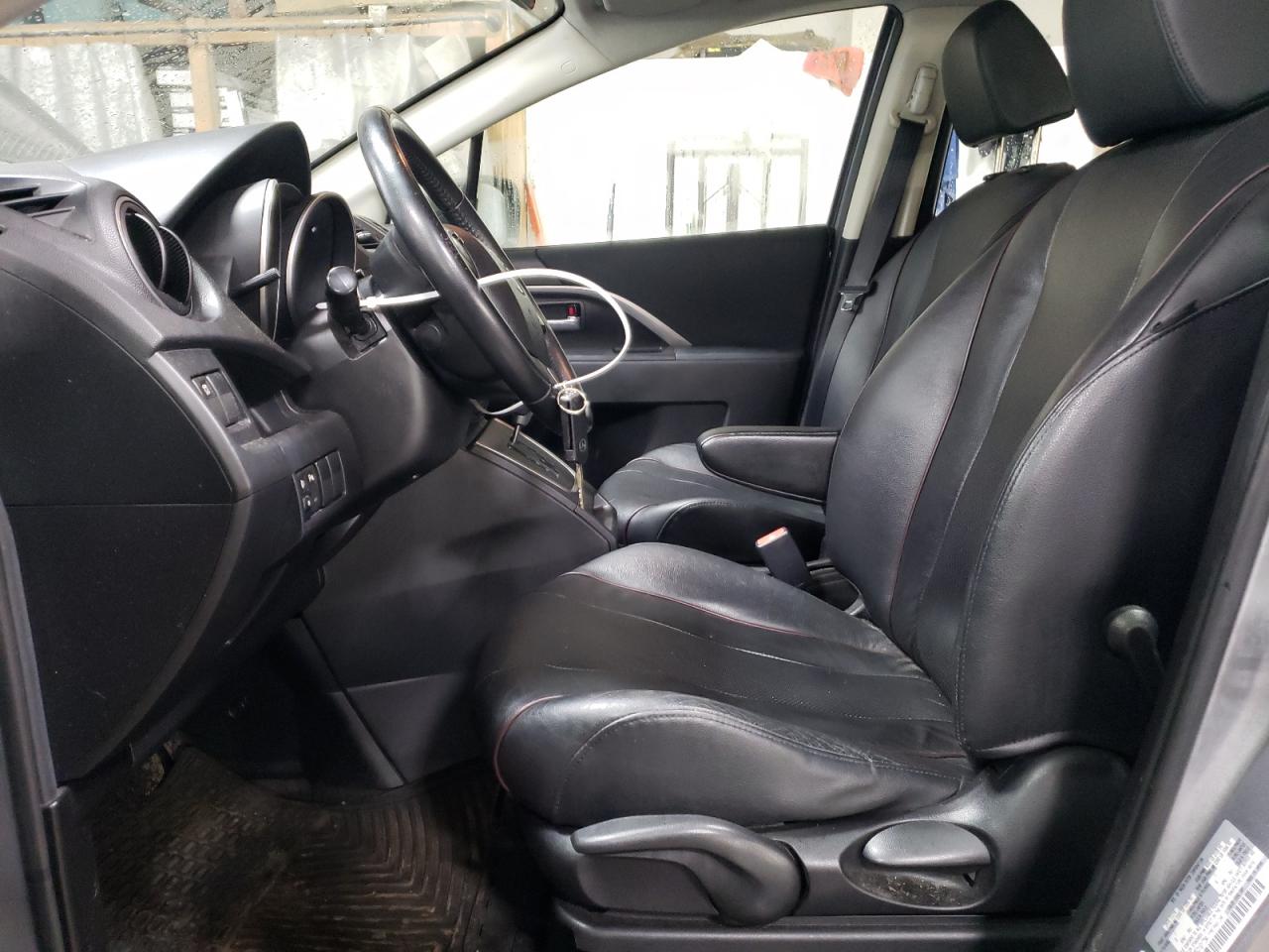2015 Mazda 5 - Image 7