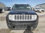 2016 Jeep Renegade Limited იყიდება Haslet-ში, TX - Hail