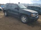 2003 Chevrolet Trailblazer  for Sale in Colorado Springs, CO - Rear End